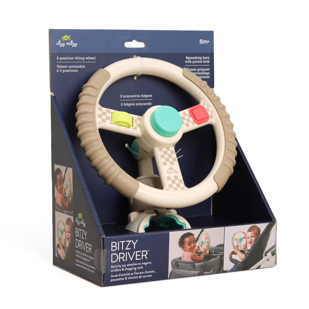 *NEW* Bitzy Driver™