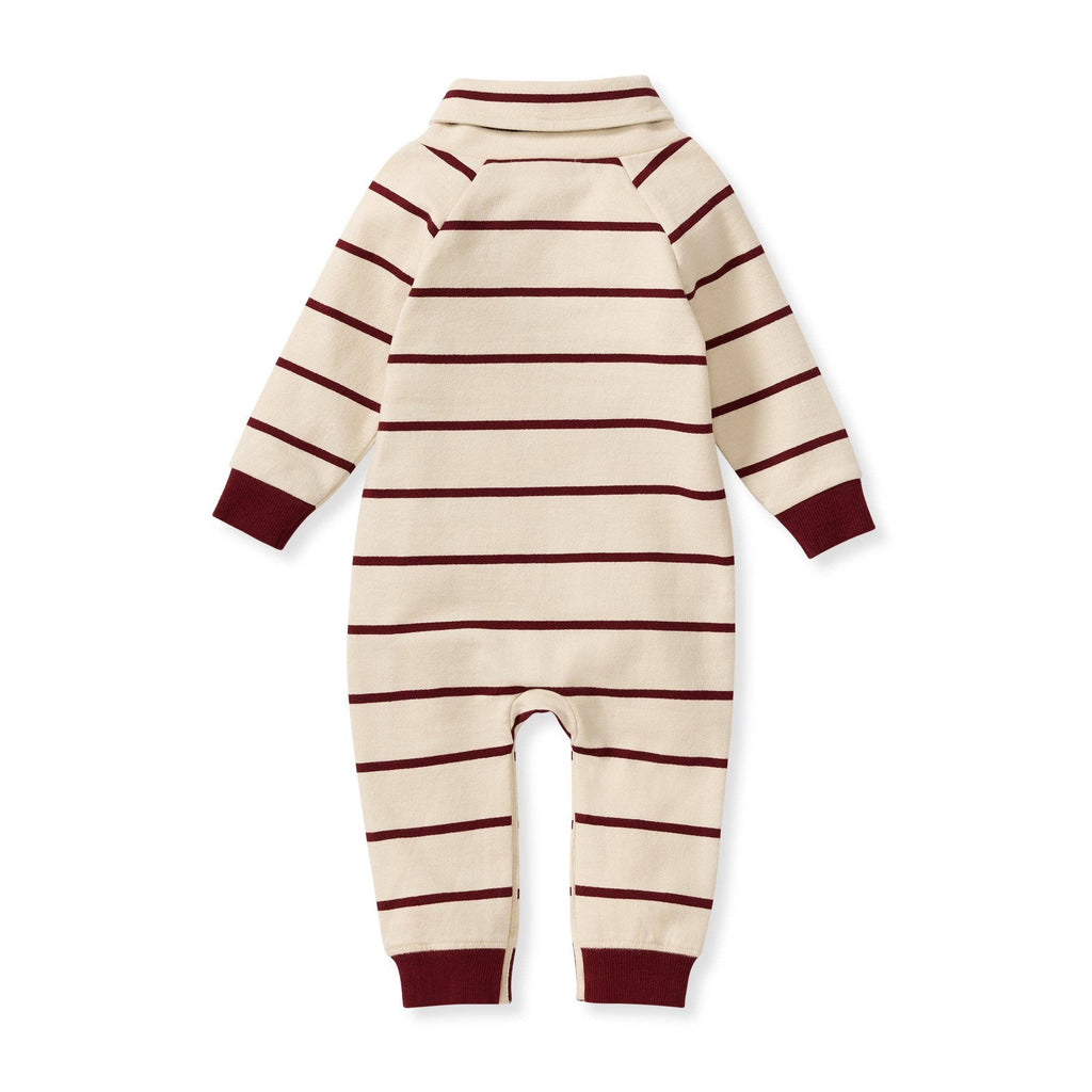 Shawl Collar Jumpsuit