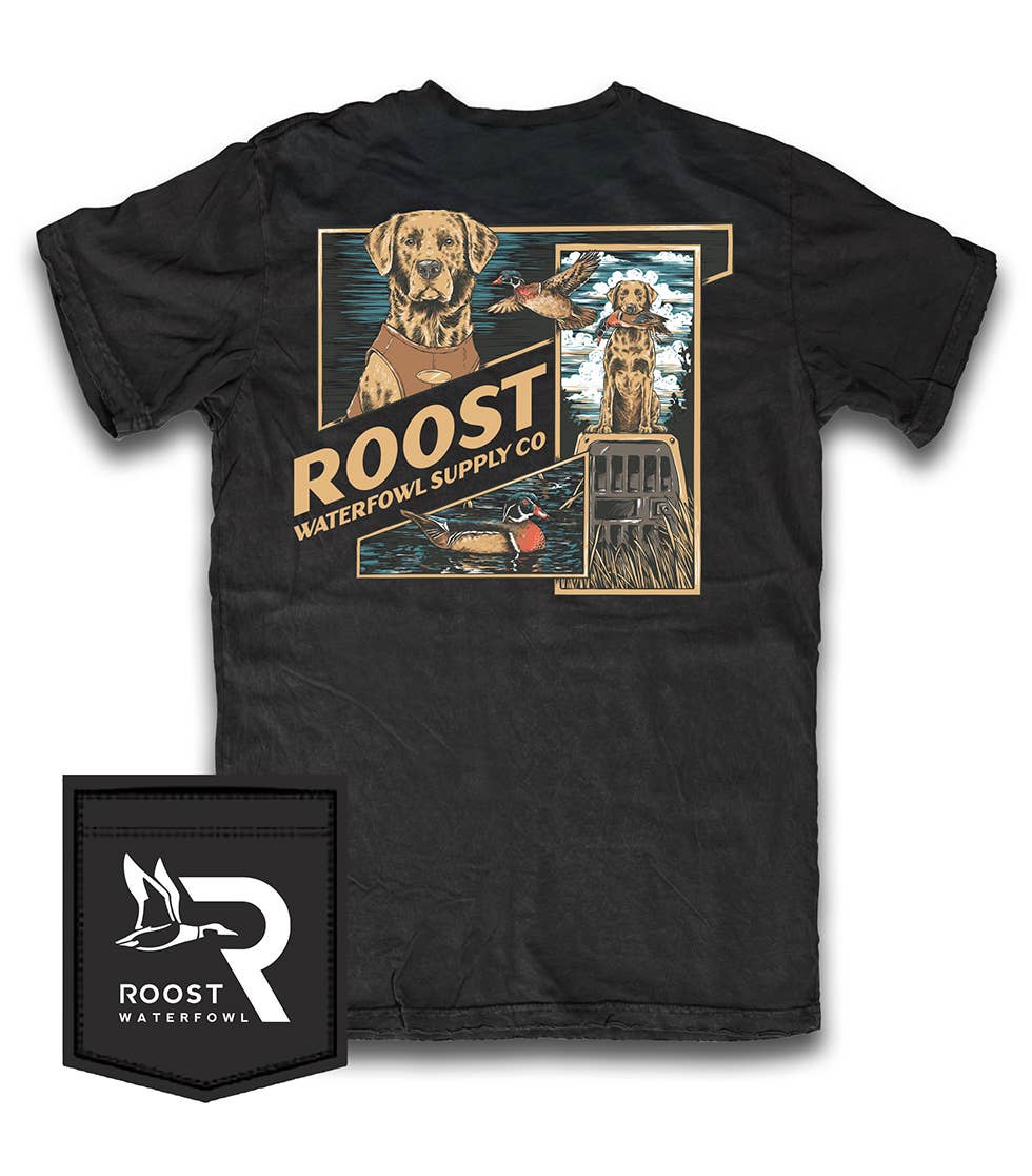 Roost Flyaway Frames (RW-240)