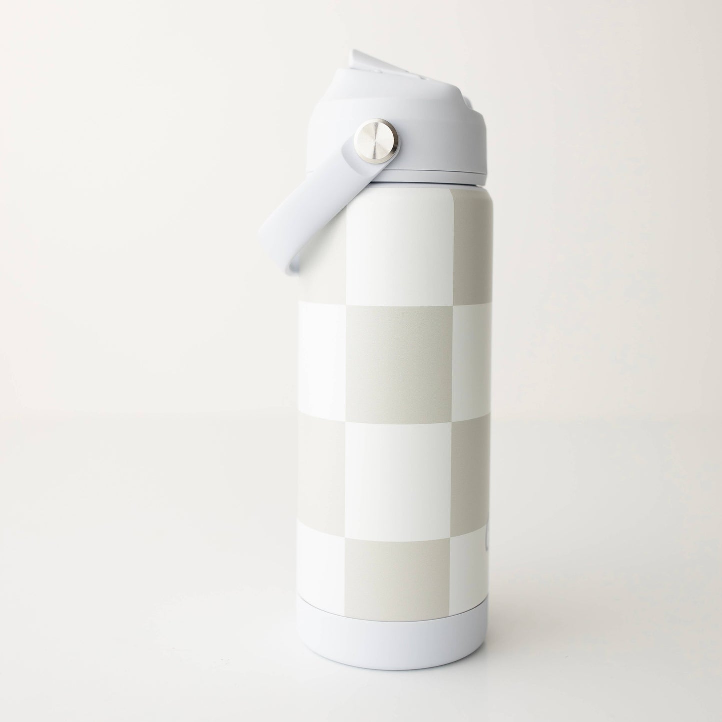 The Kyler Tumbler - Checkered