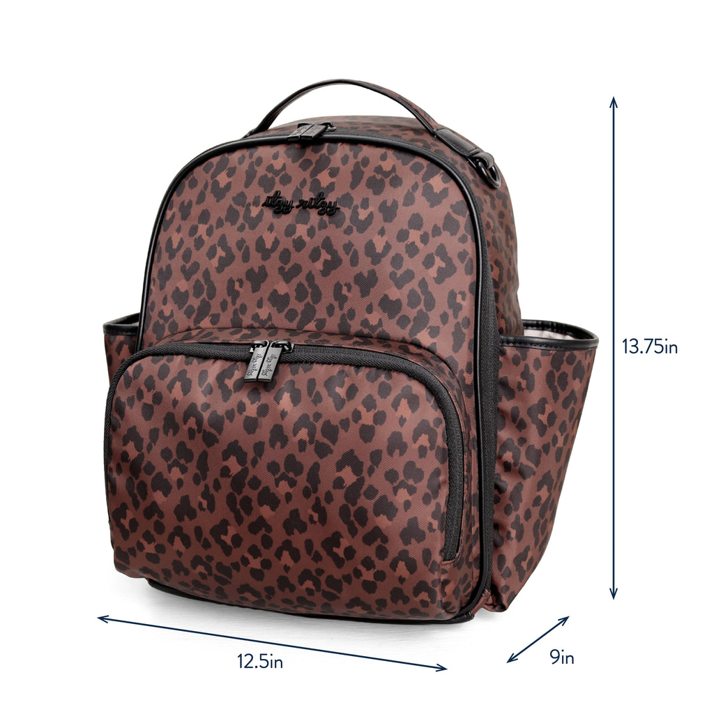 *NEW* Leopard Itzy Mini Plus™