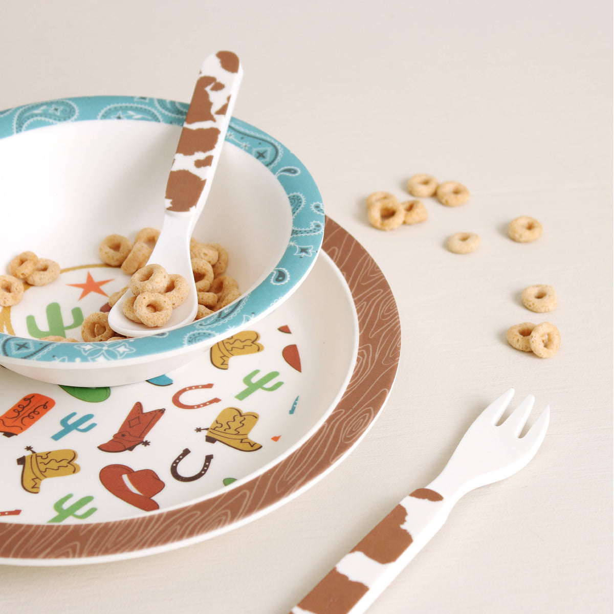 *NEW* Itzy Bistro™ - 4 piece dining set