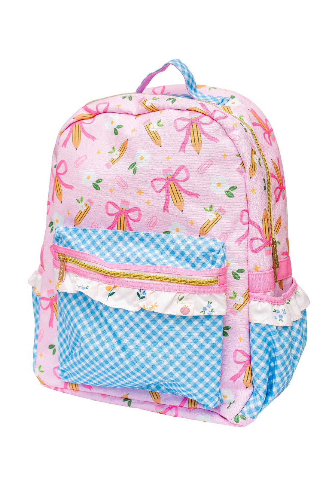 Bree Backpack - Smarty Pants