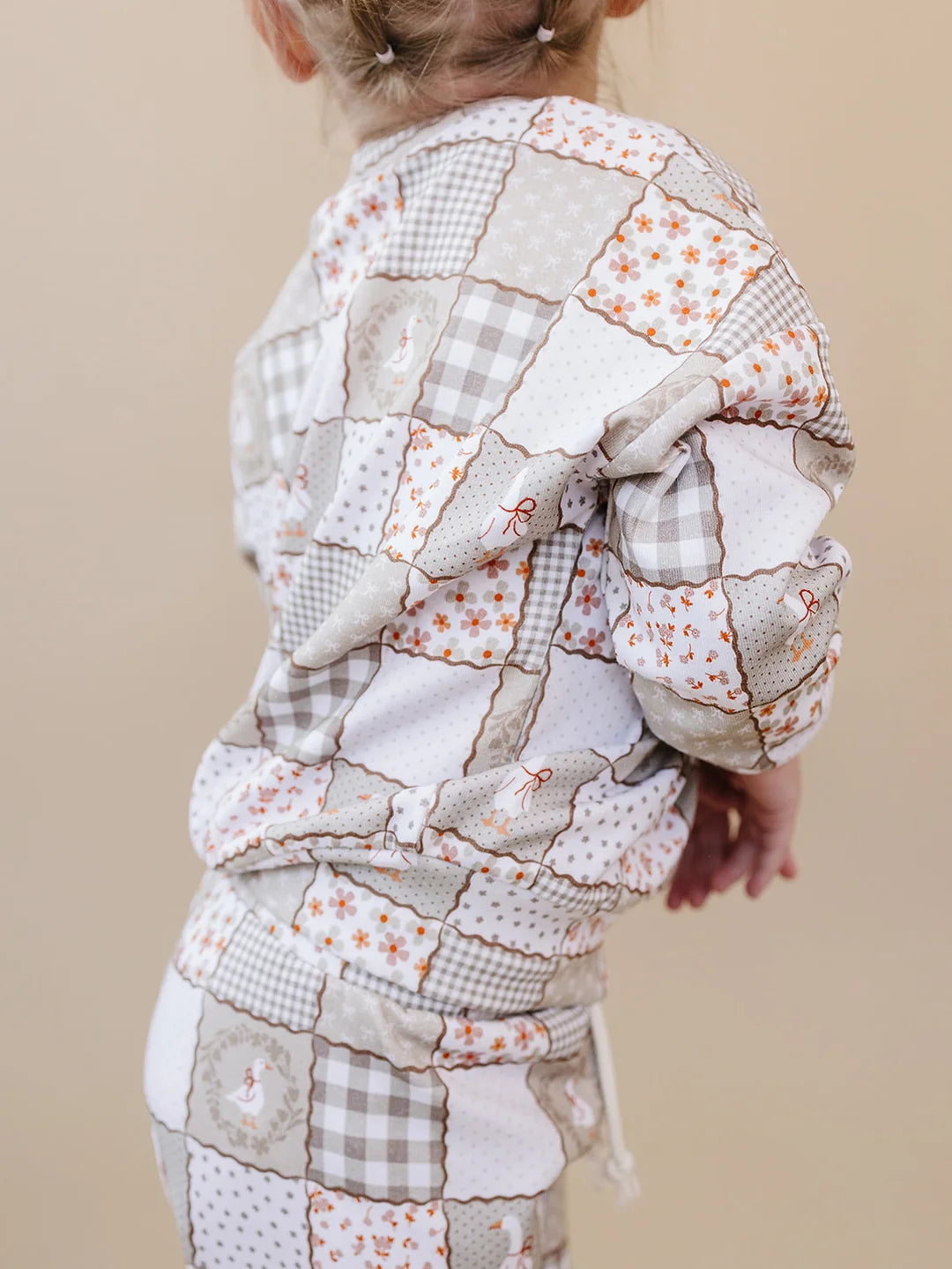 Jogger Set | Cottage Goose