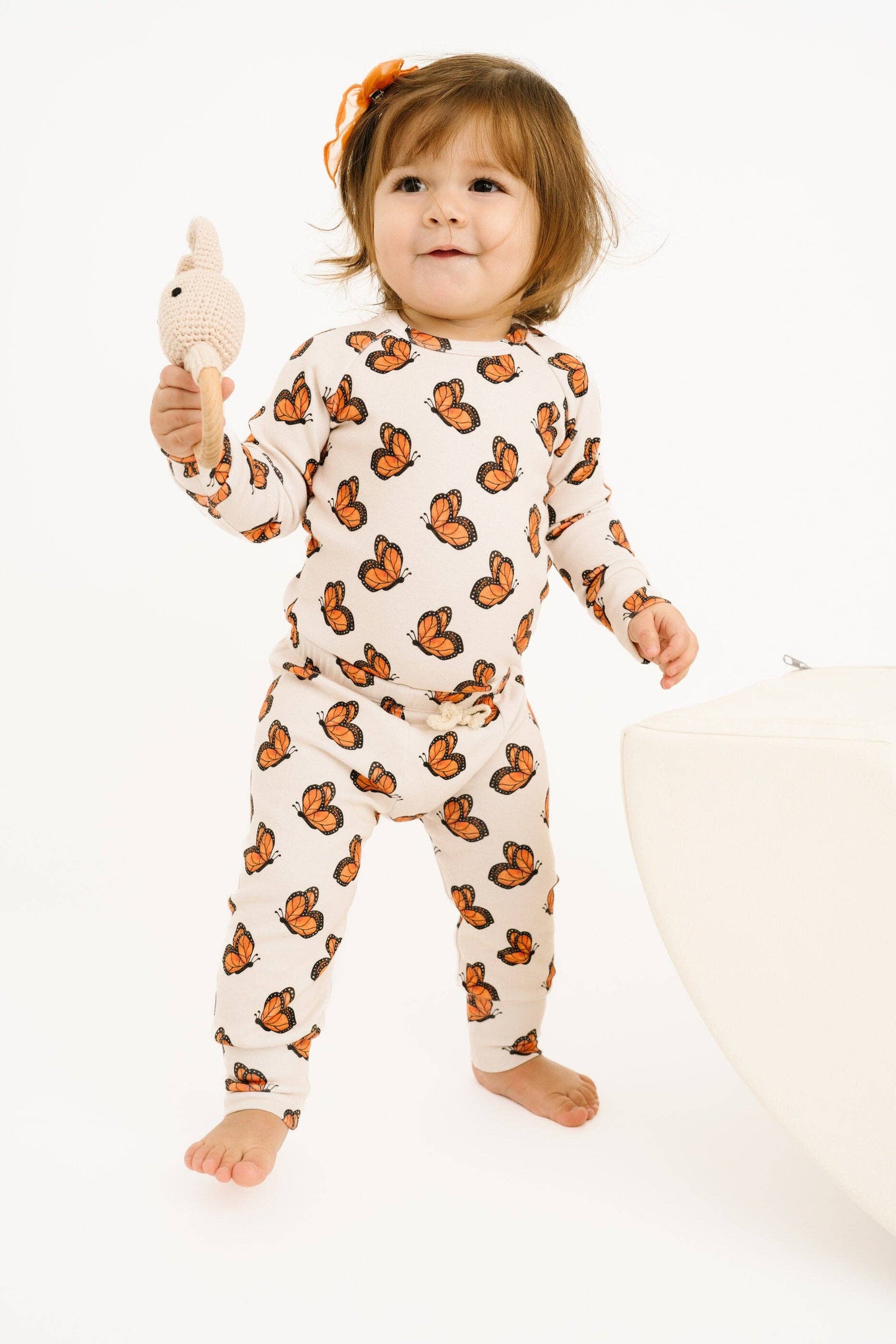 Butterfly Breeze Lounge Set