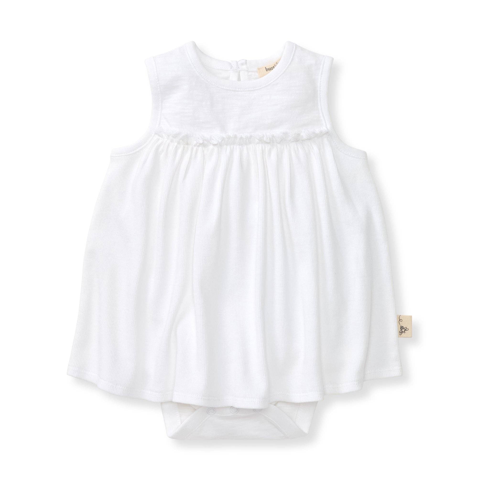 Bodysuit Dress