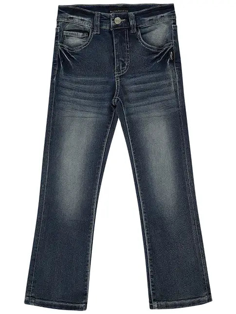 Zane Boot cut 157
