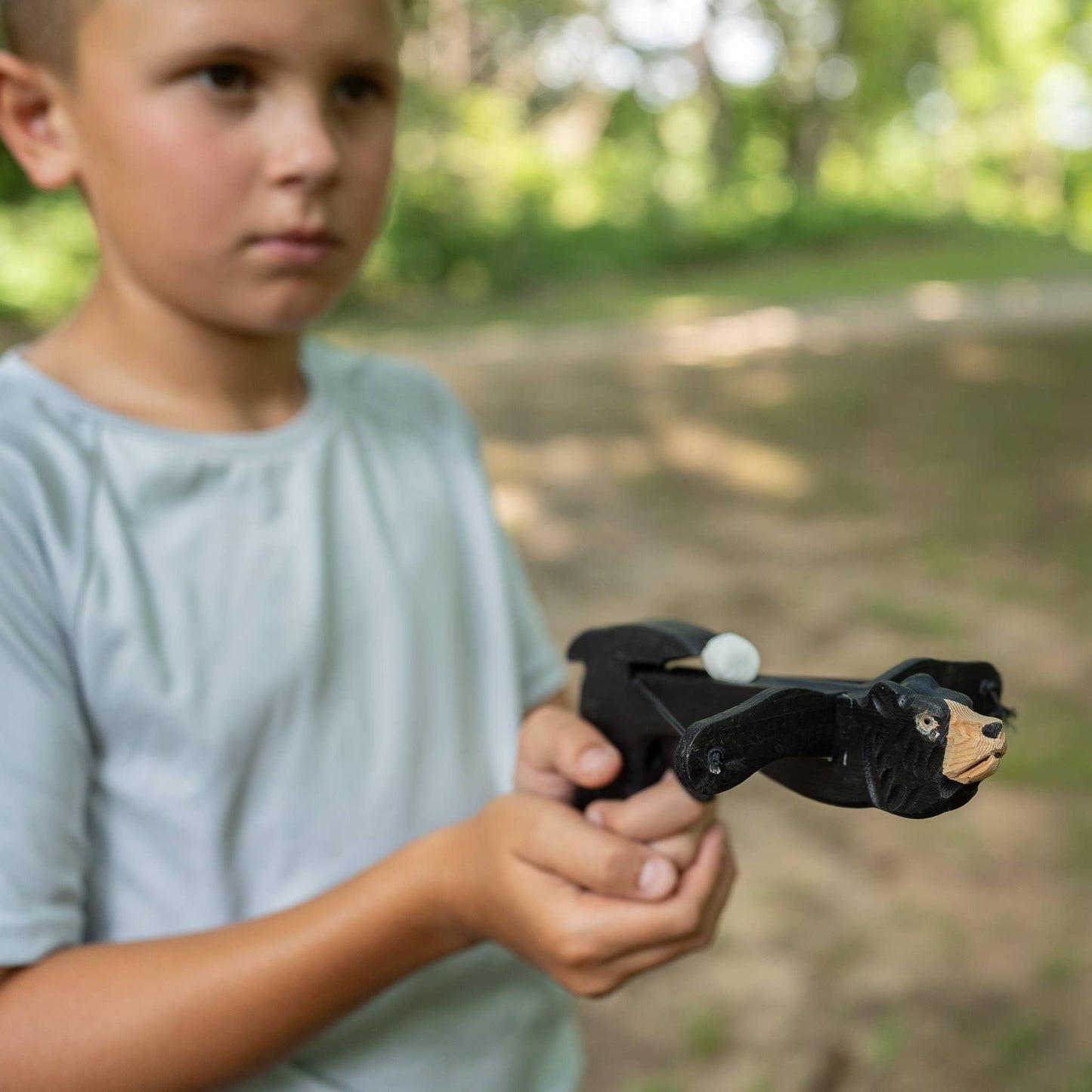 Animal Marshmallow Shooters