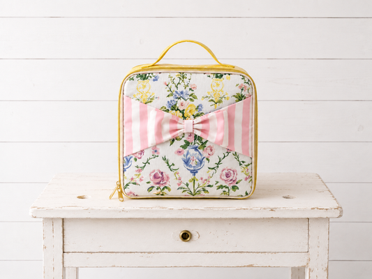 Bree Lunchbox - Buttercup Hill (Pre-order)