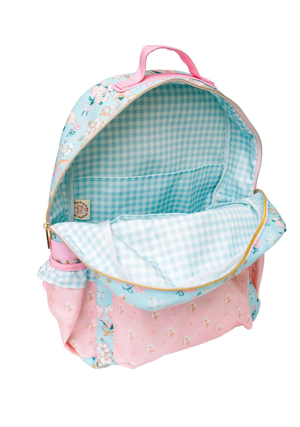 Bree Backpack - Maison Primrose