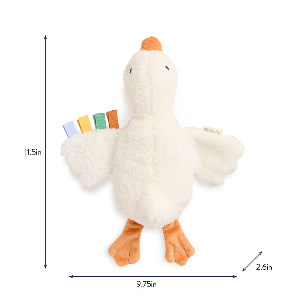 *NEW* Itzy Huggable™