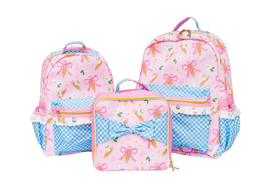 Bree Backpack - Smarty Pants