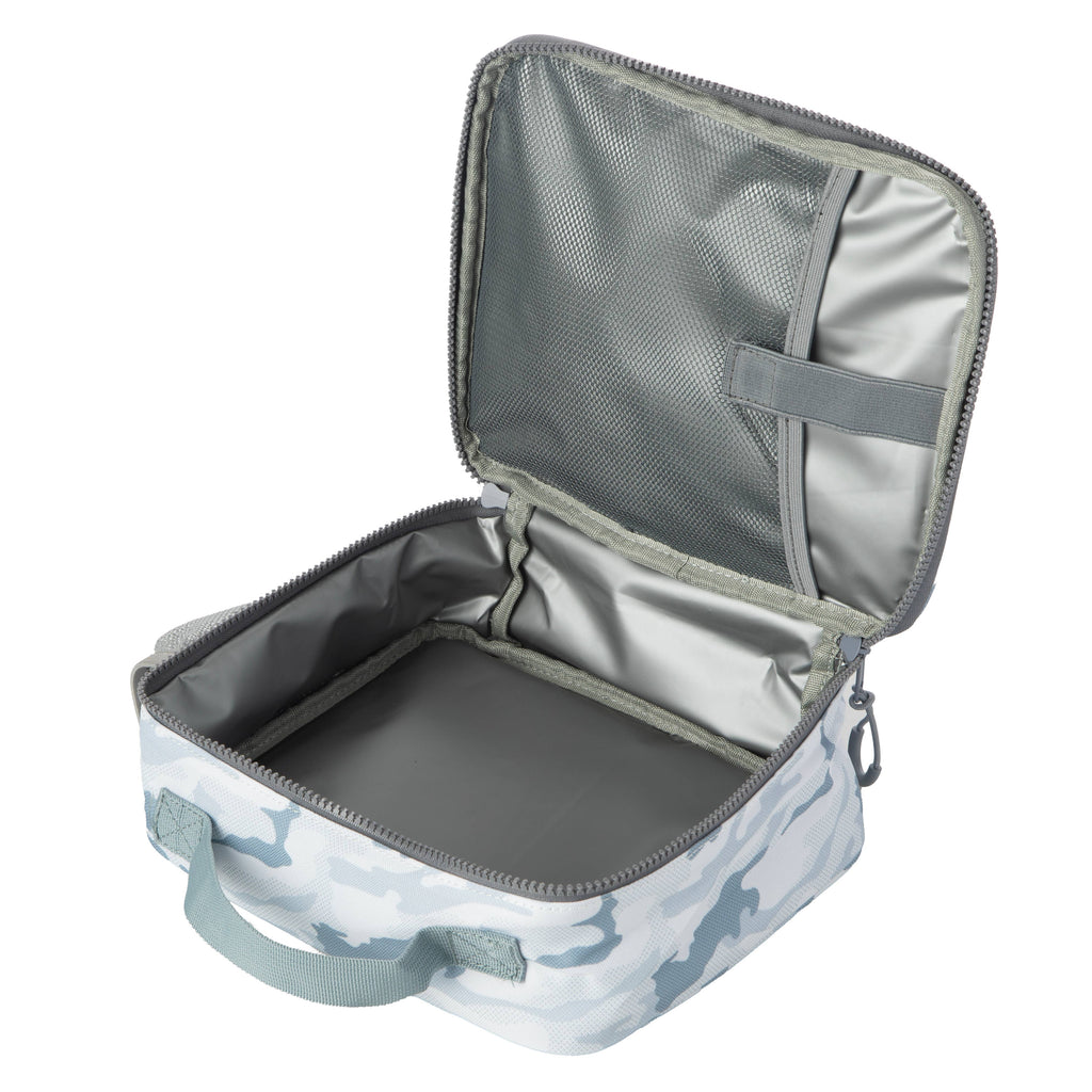 Digital Camo Lunchbox (868)
