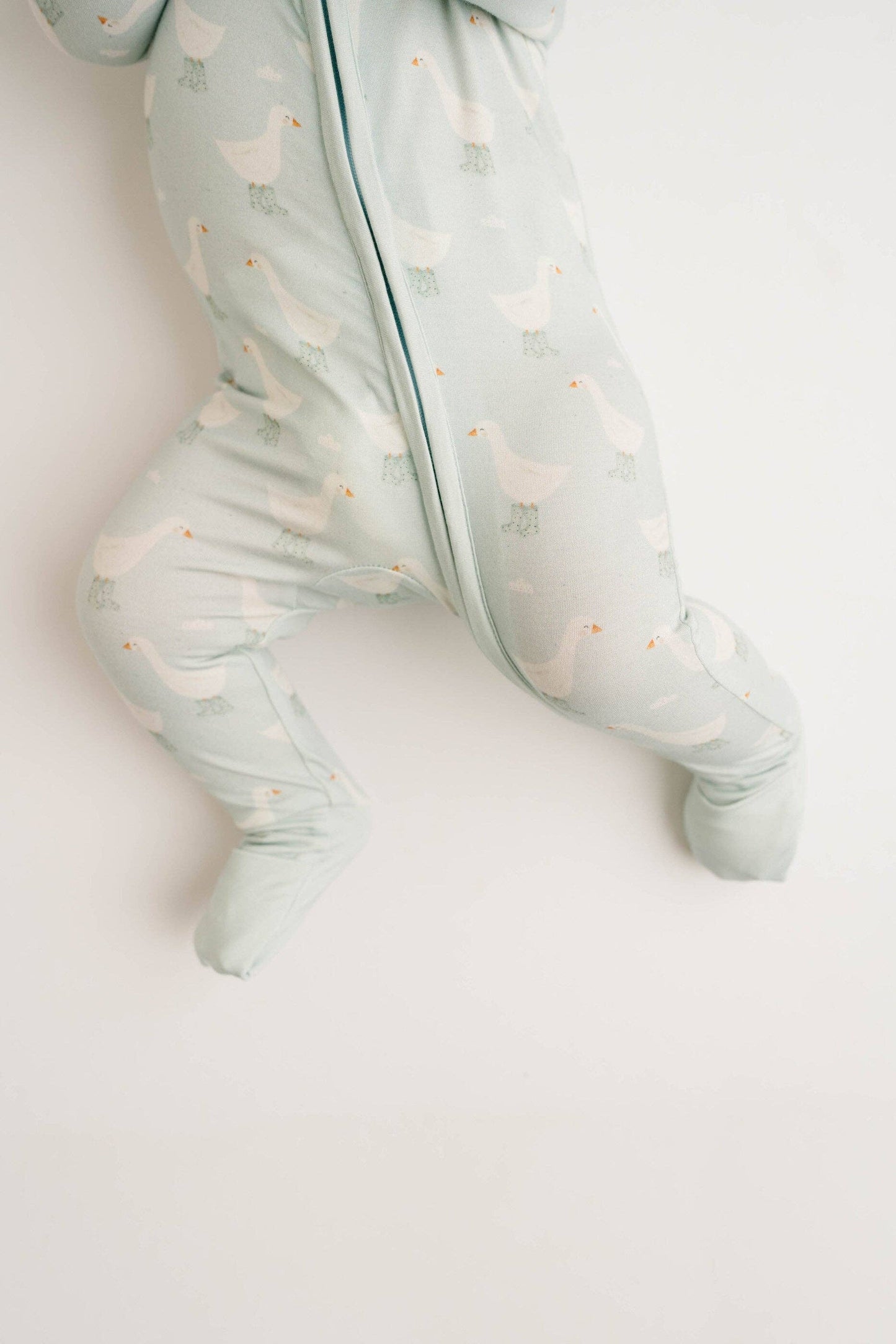 Splash Goose Bamboo Sleeper