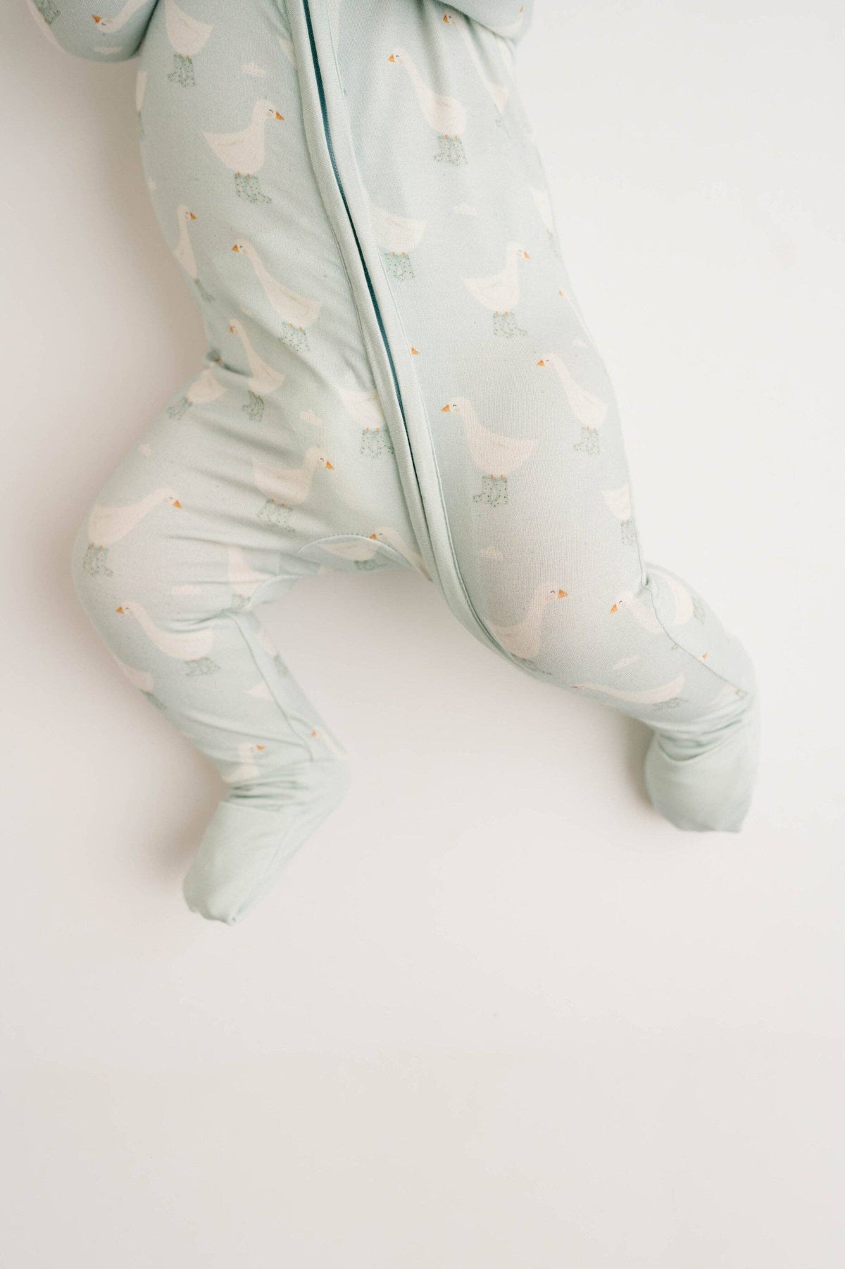 Splash Goose Bamboo Sleeper