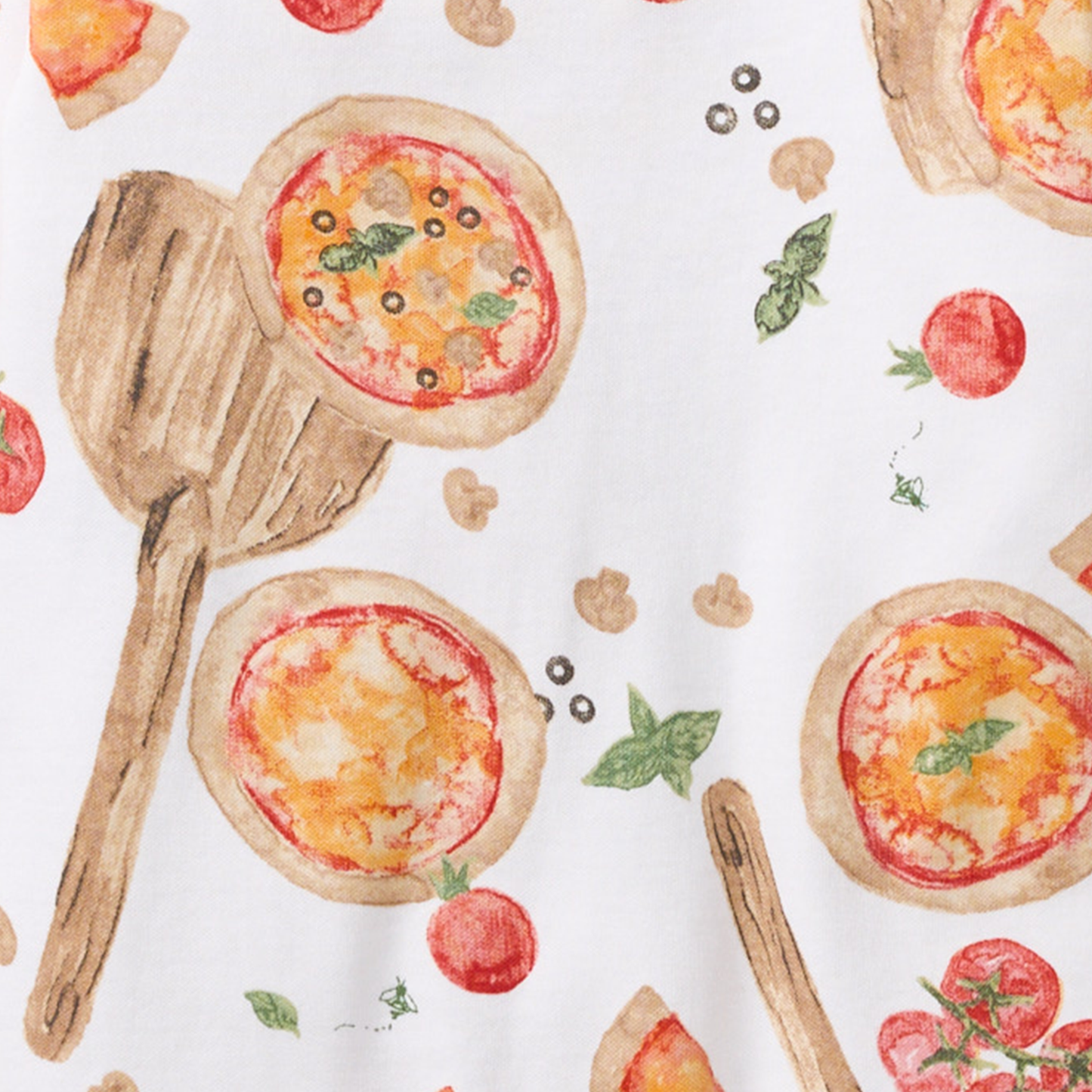 Brick Oven Pizza Sleeper