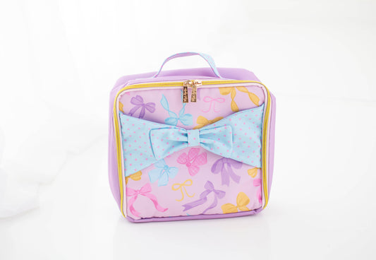 Bree Lunchbox - Bow Bliss (Pre-Order)