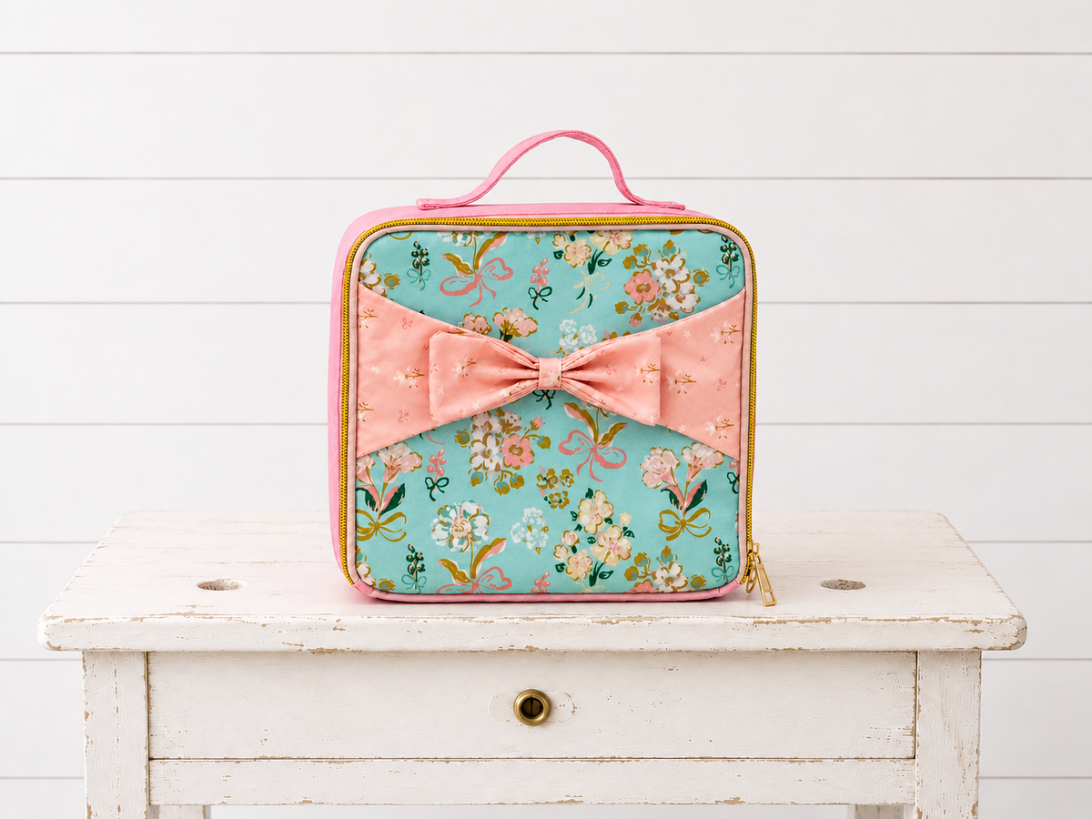 Bree Lunchbox - Maison Primrose