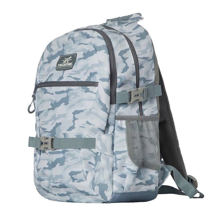Digital Camo Backpack (867)