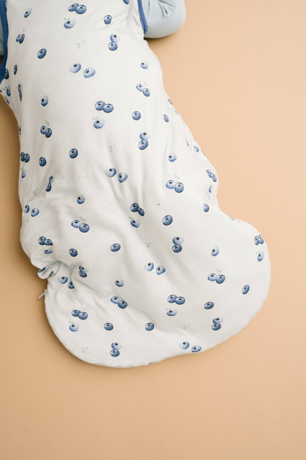 Blueberry Bamboo Sleep Bag