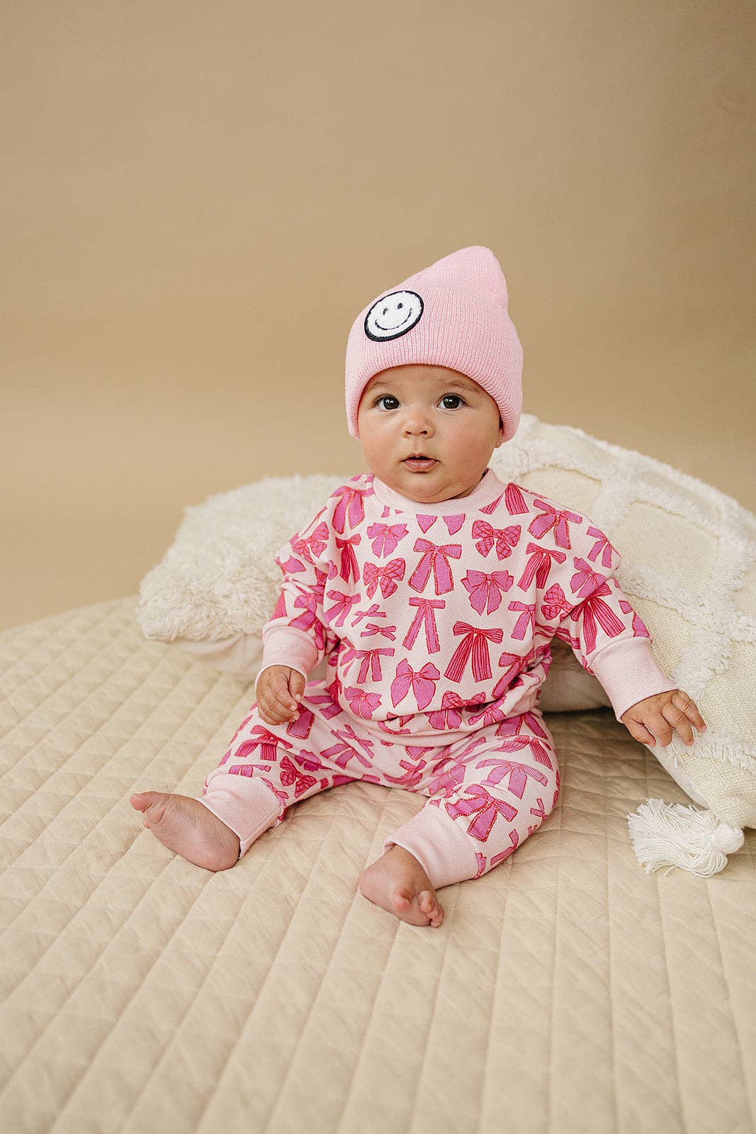 Jogger Set | Whimsy Bows