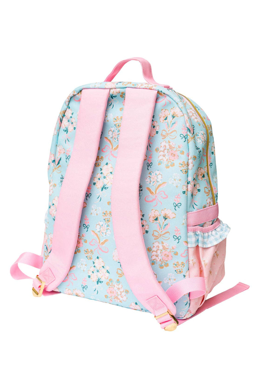 Bree Backpack - Maison Primrose
