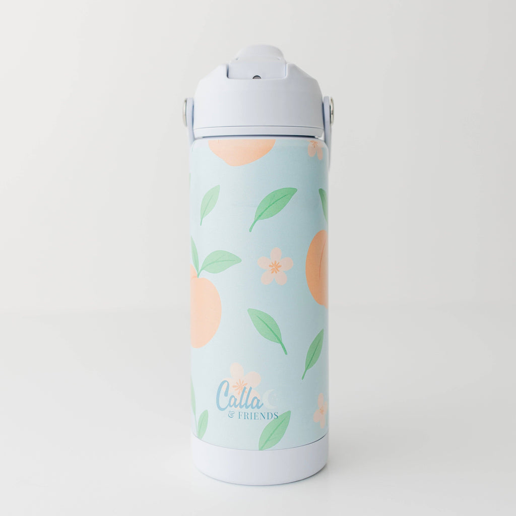 The Kyler Tumbler - Peach Blossom
