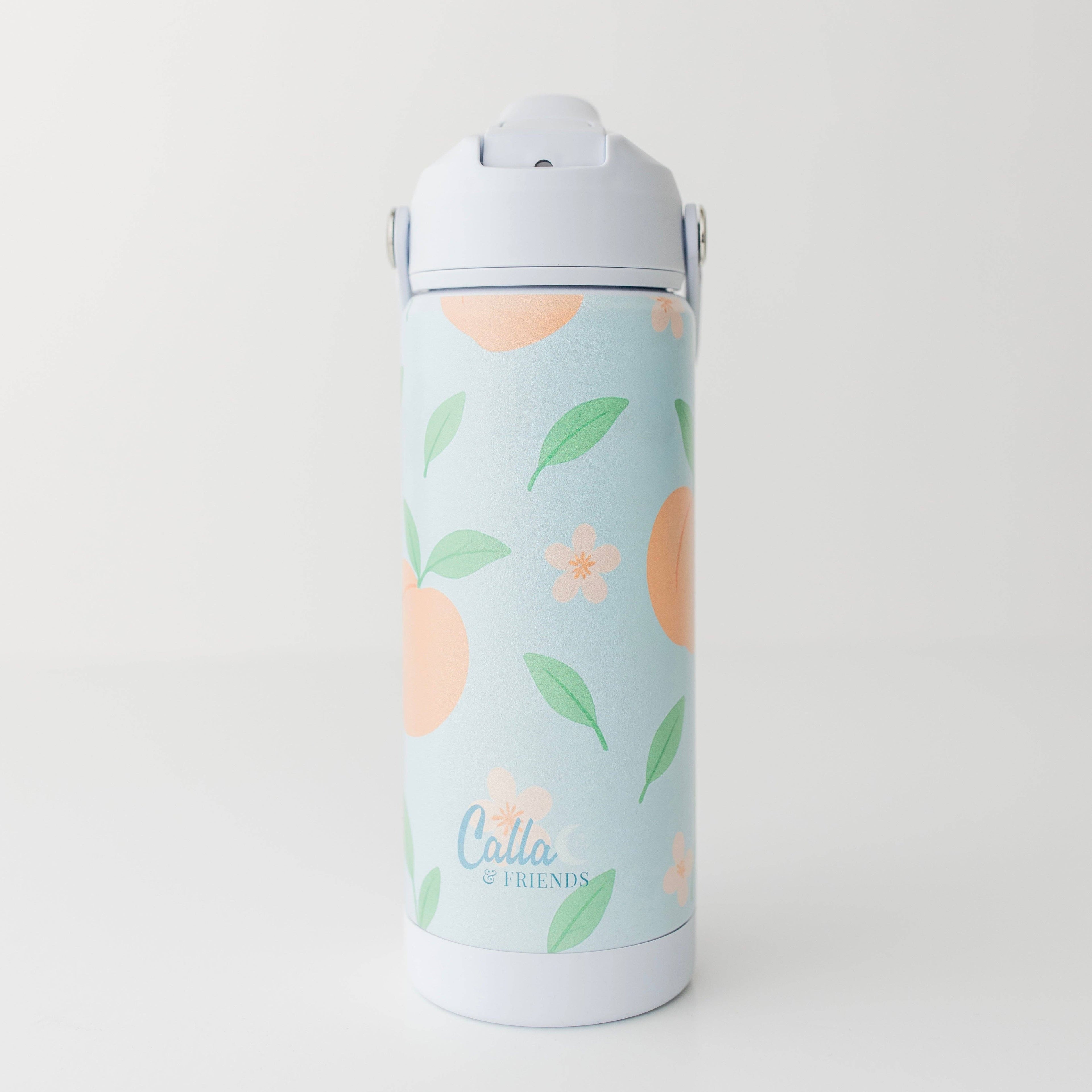 The Kyler Tumbler - Peach Blossom