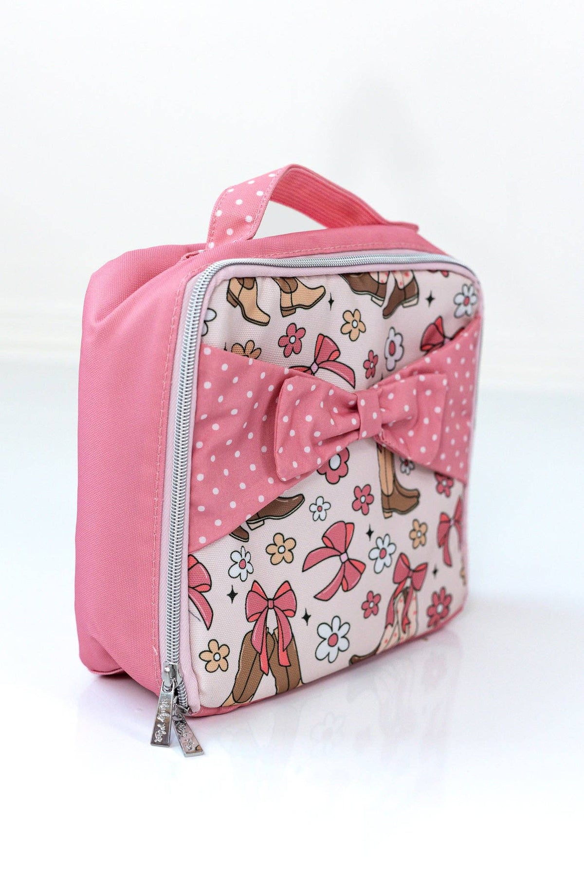 Bree Lunchbox - Boots & Blossoms