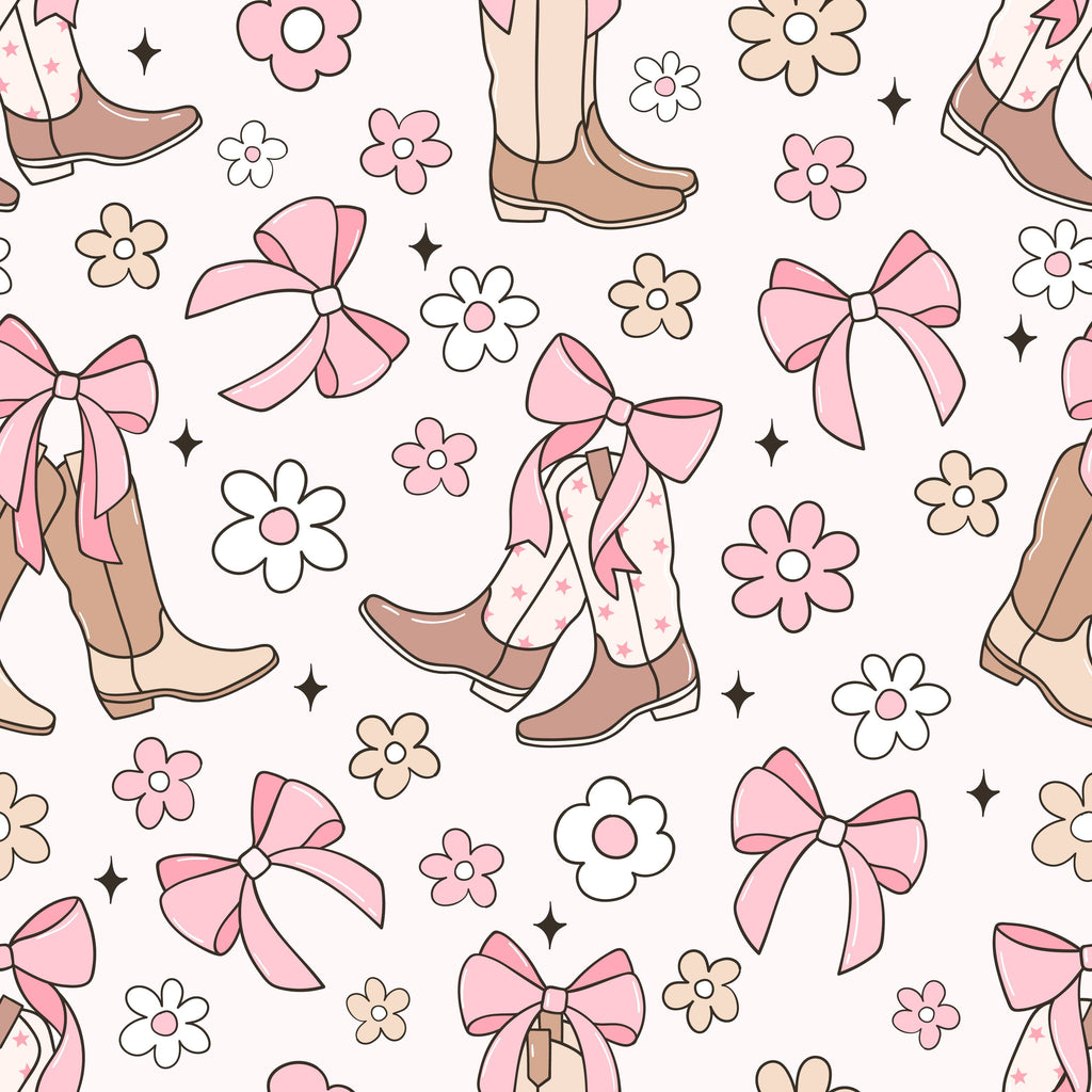 Bree Backpack - Boots & Blossoms