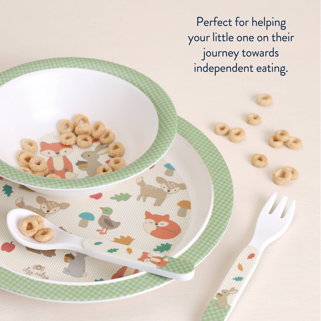 *NEW* Itzy Bistro™ - 4 piece dining set