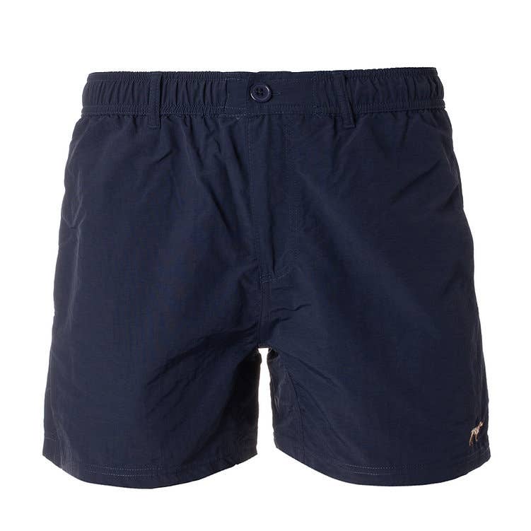 Angler Shorts (711)