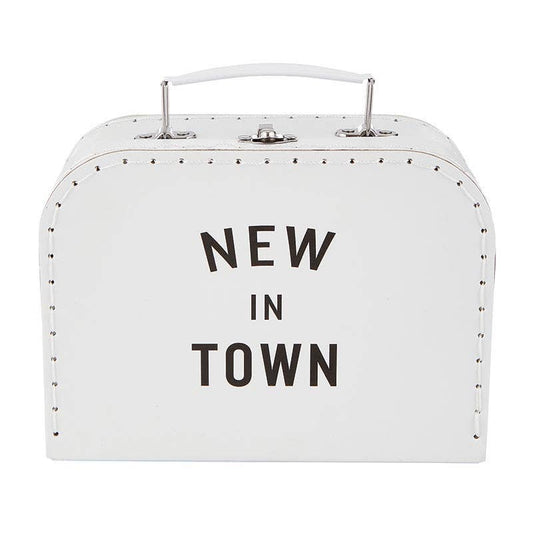 Suitcase Set - New in Town