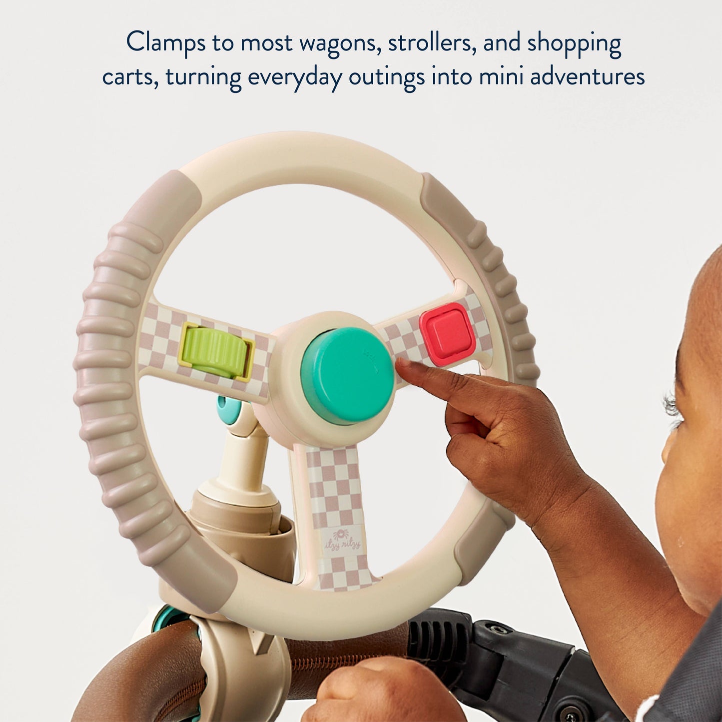 *NEW* Bitzy Driver™