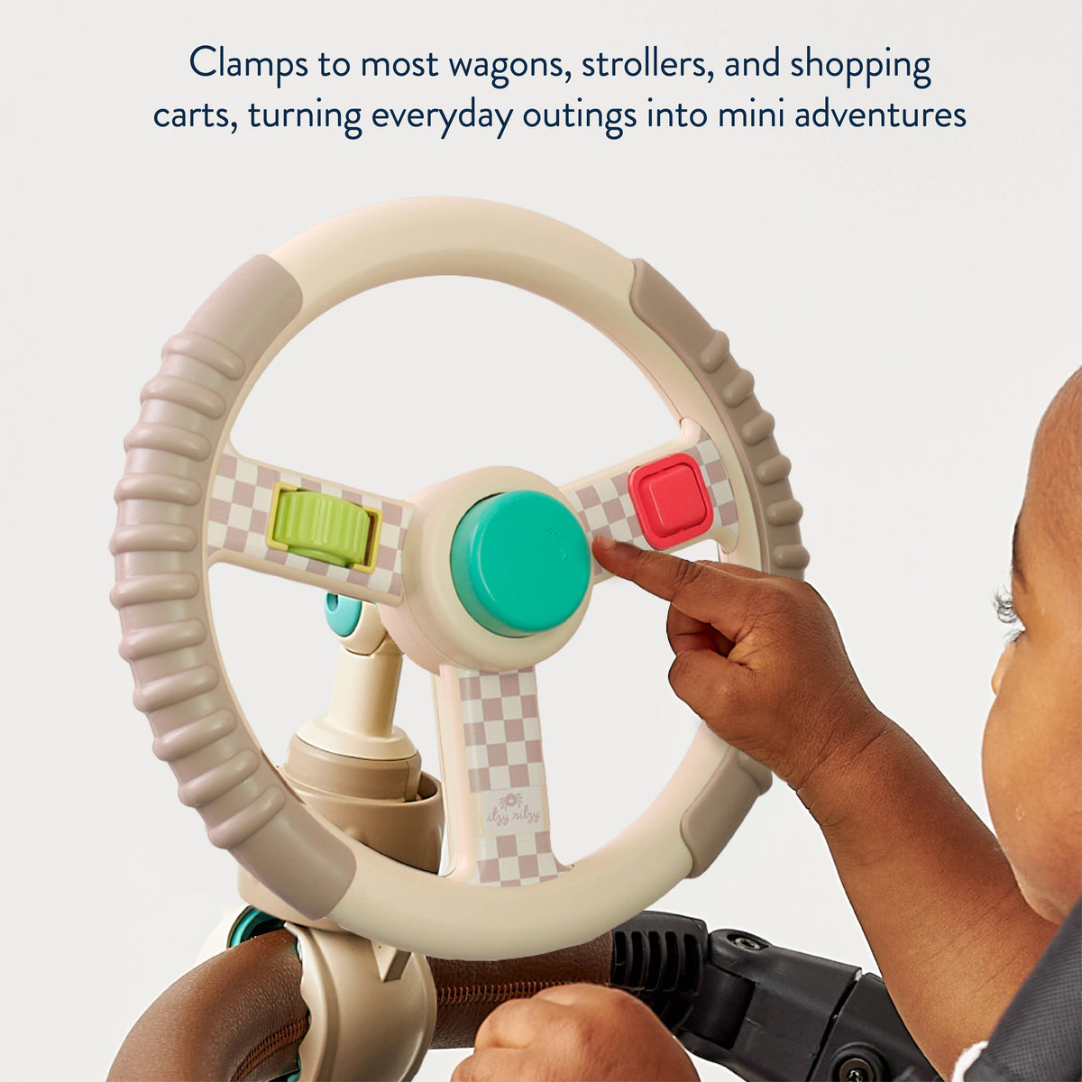 *NEW* Bitzy Driver™