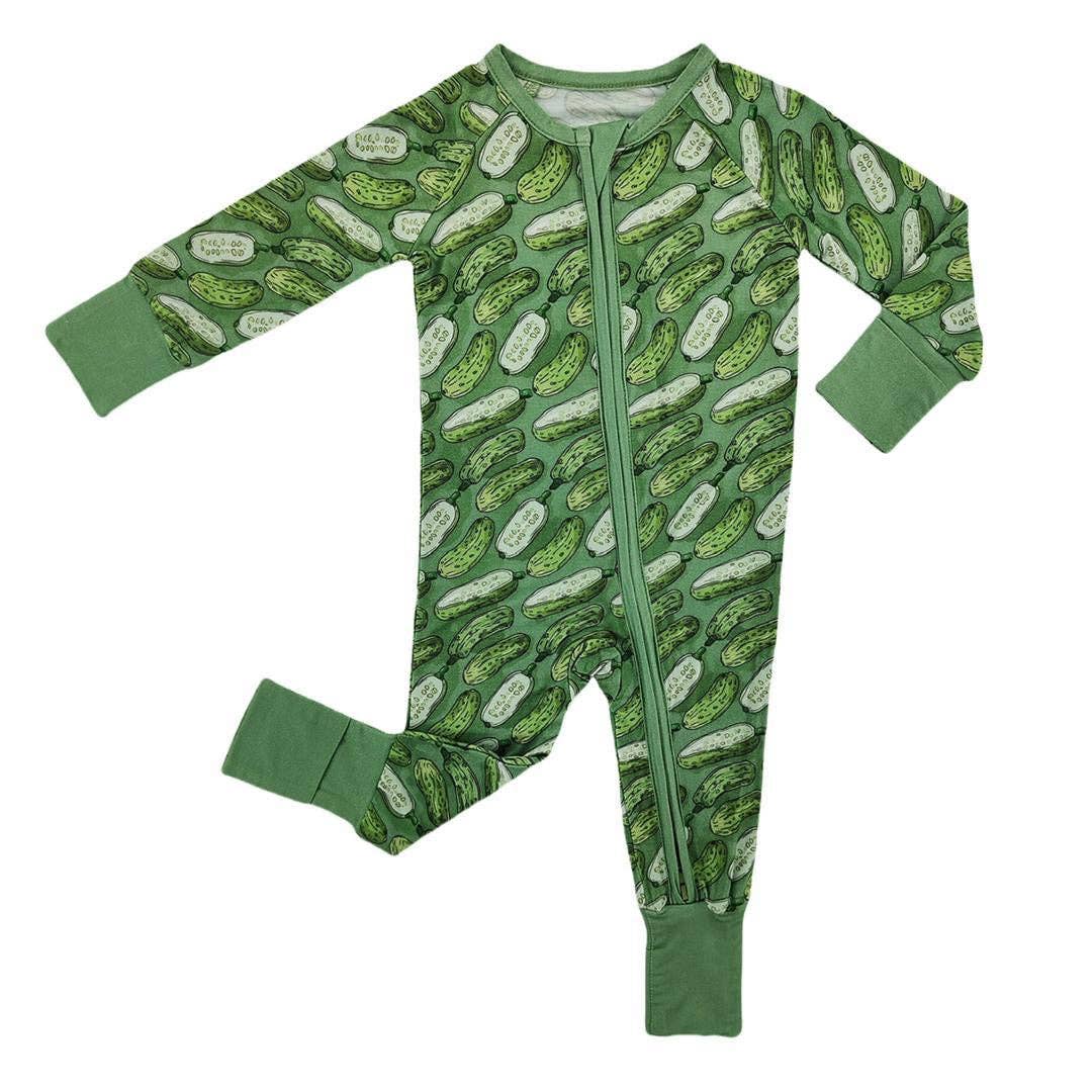 Pickle Bamboo Sleeper