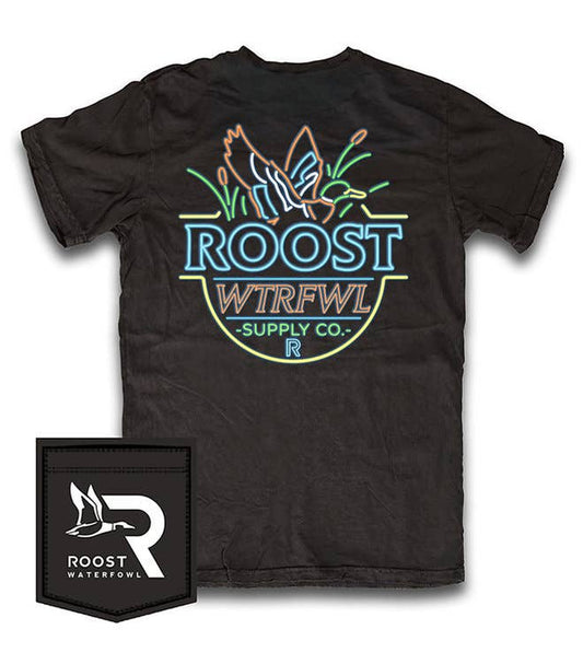 Roost Neon Sign (RW-217)