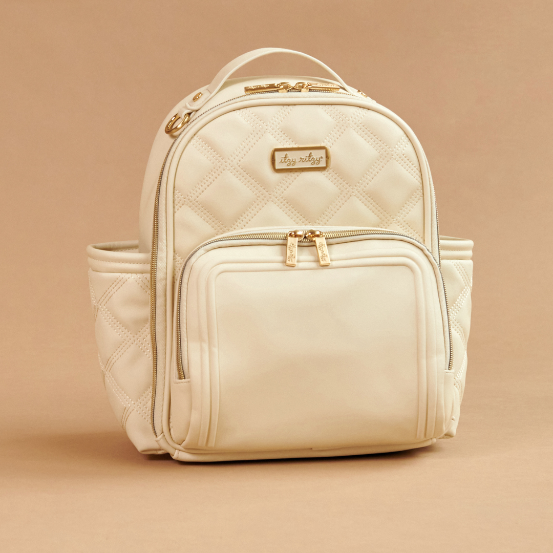 Itzy Mini Plus diaper bag