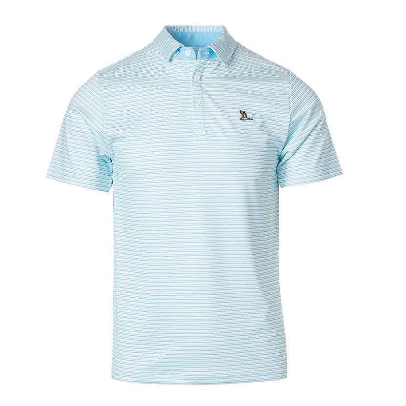 Roost Cayuga Polo (RW-194)