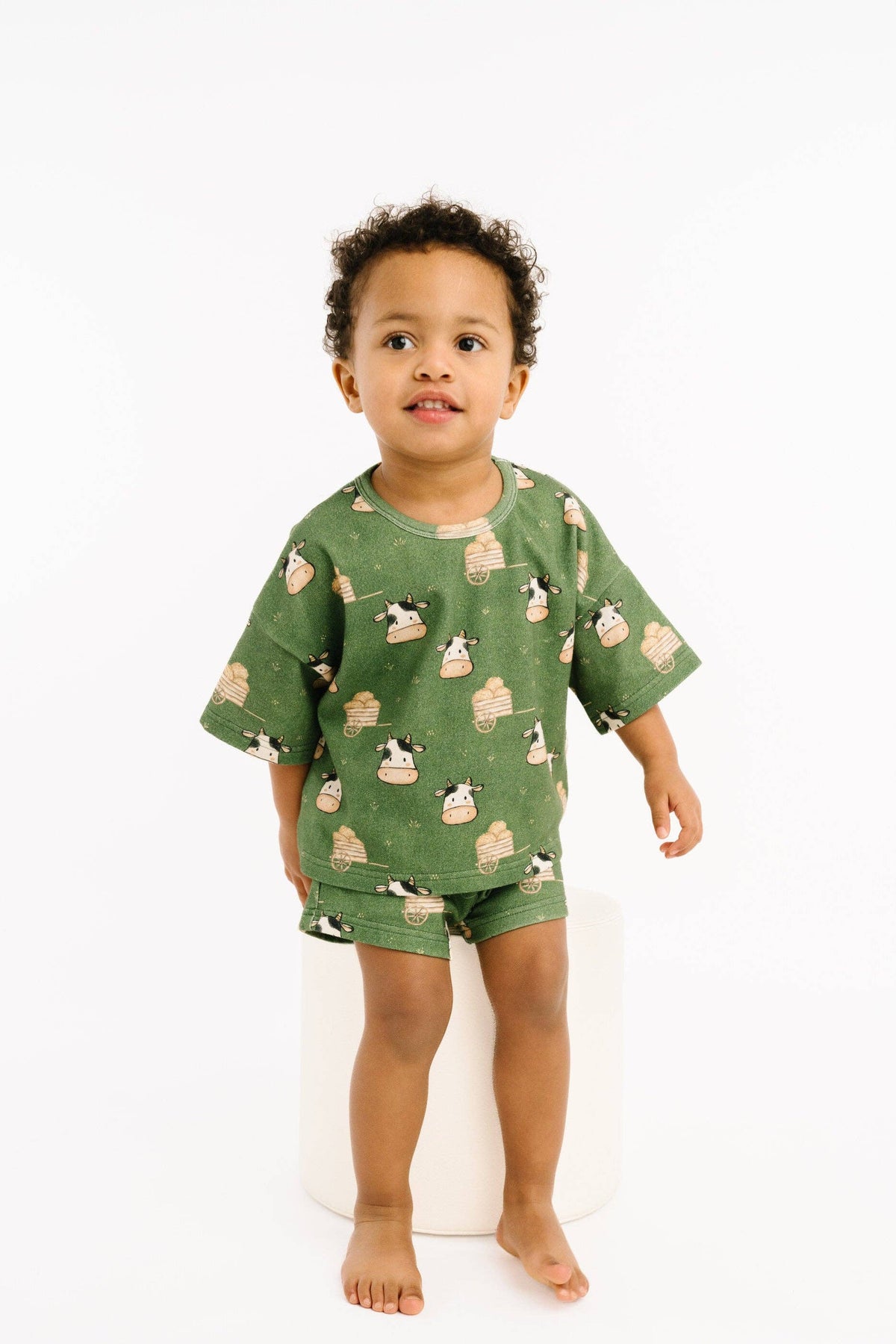 Hay Day Slouchy Set