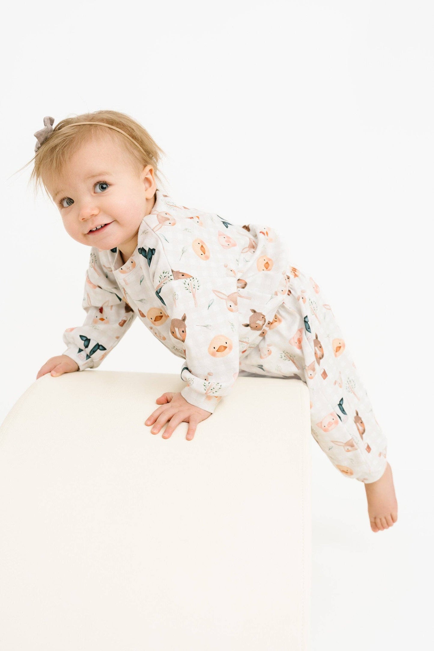 Farm Friends Sweatsuit