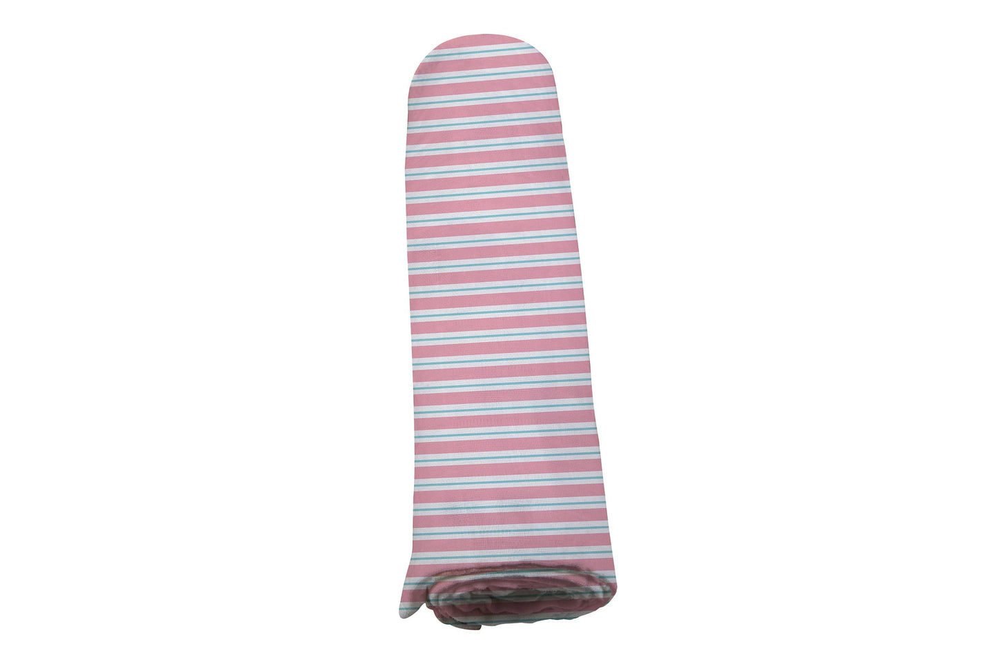 Candy Stripe Swaddle