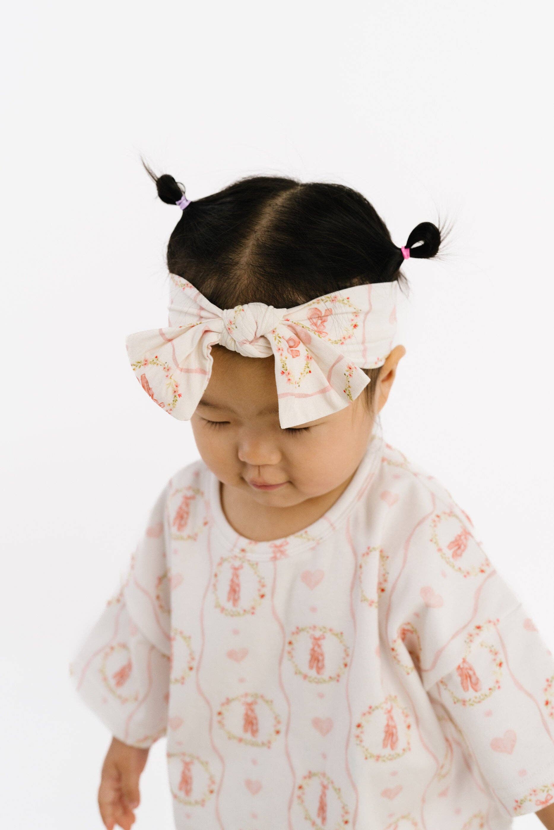 Sweet Ballet Slouchy Set