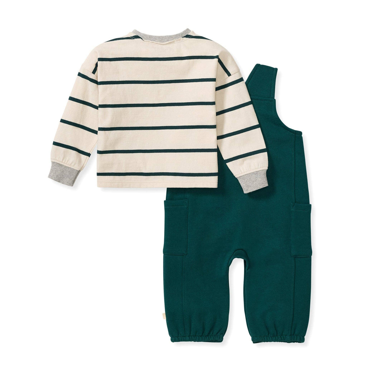 Jumpsuit Set
