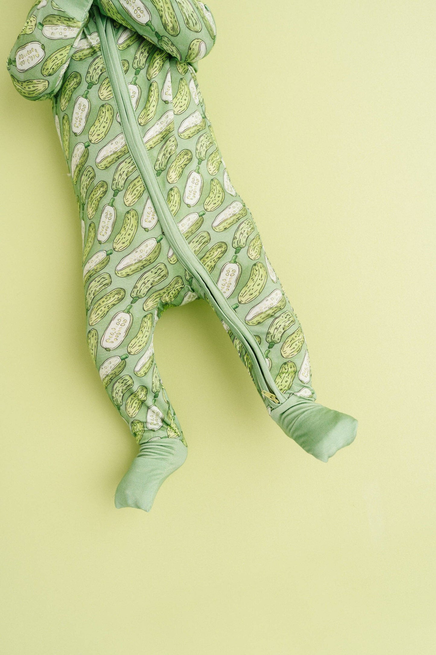 Pickle Bamboo Sleeper