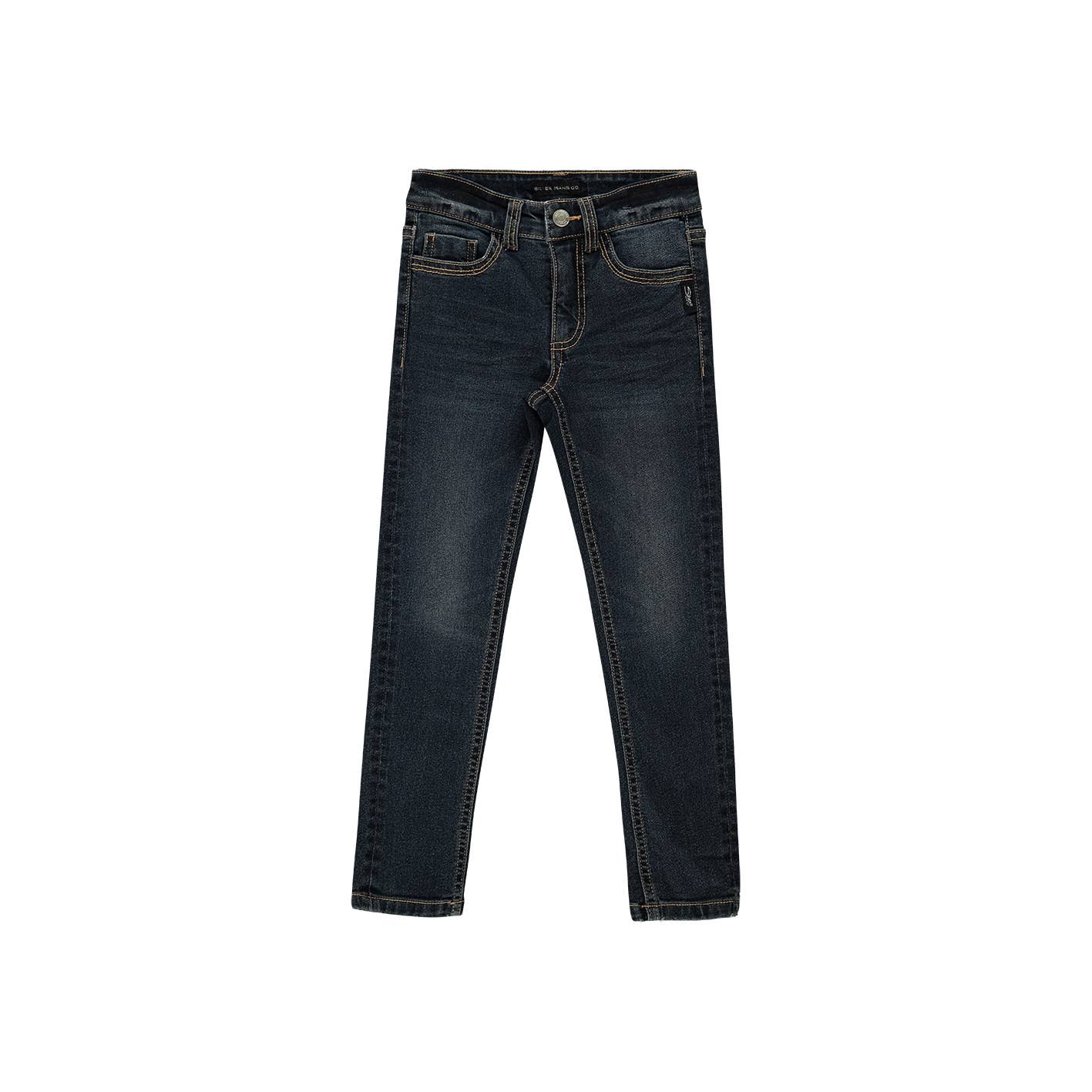 *Amy Girls Jegging Fit Denim