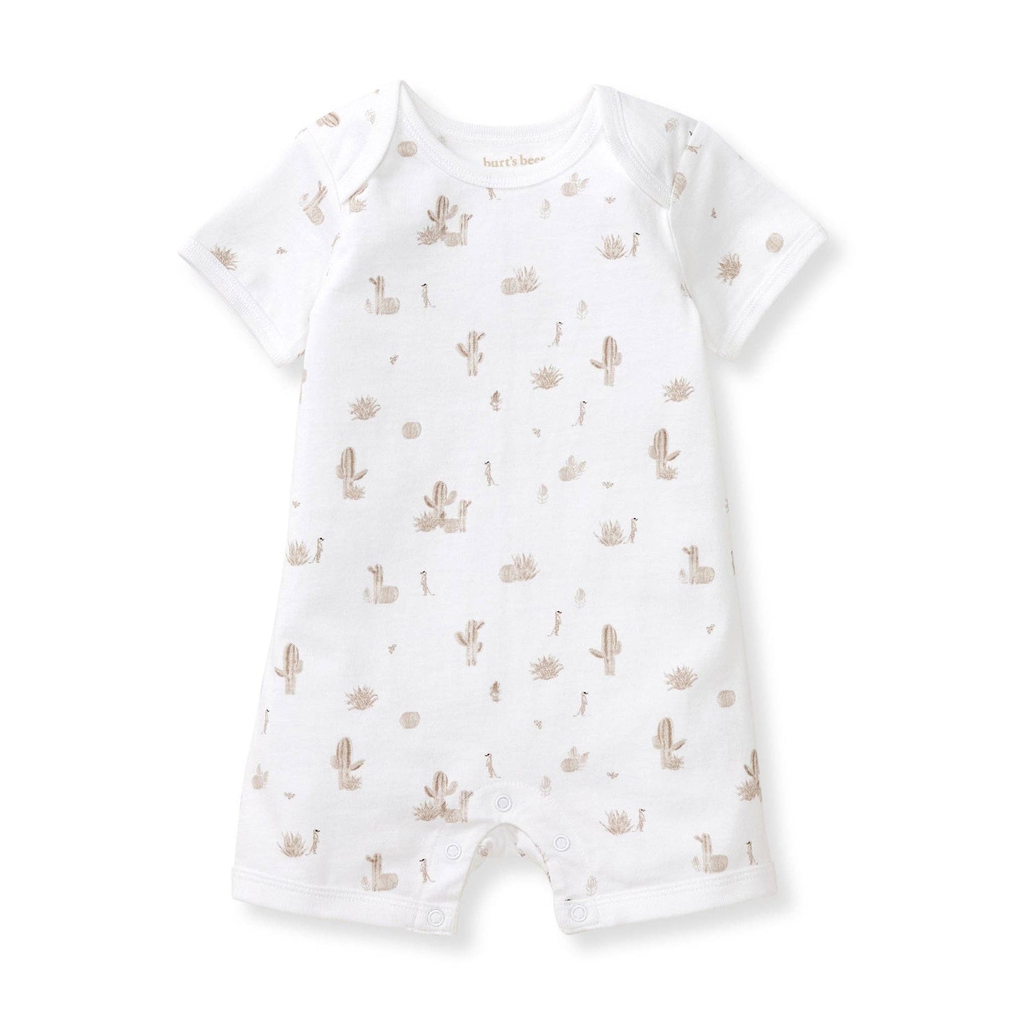 Desert Life Romper