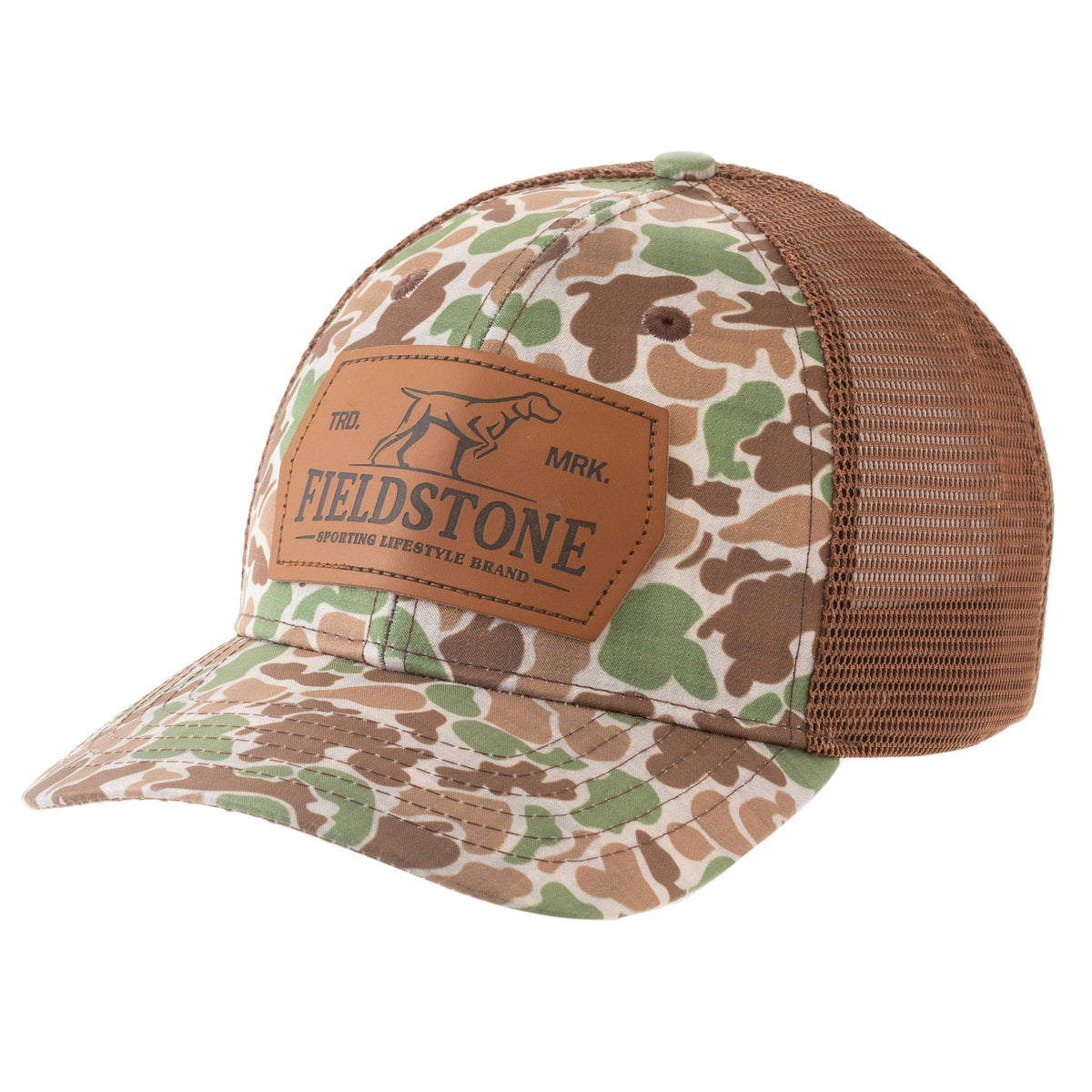 Vintage Camo (197)