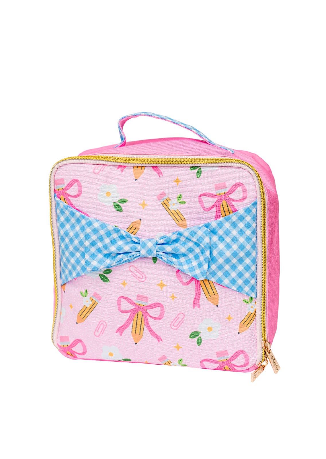 Bree Lunchbox - Smarty Pants