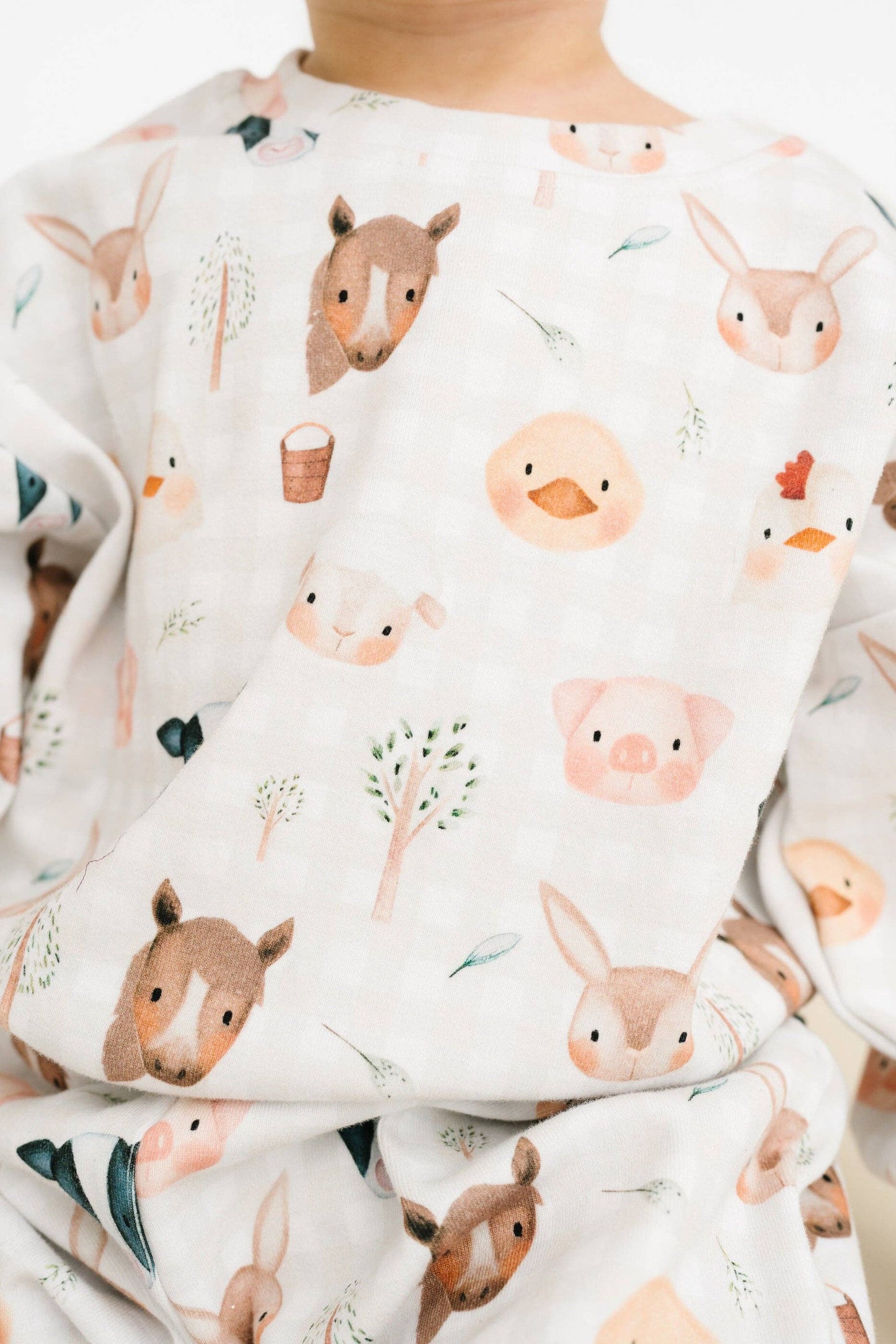 Farm Friends Sweatsuit